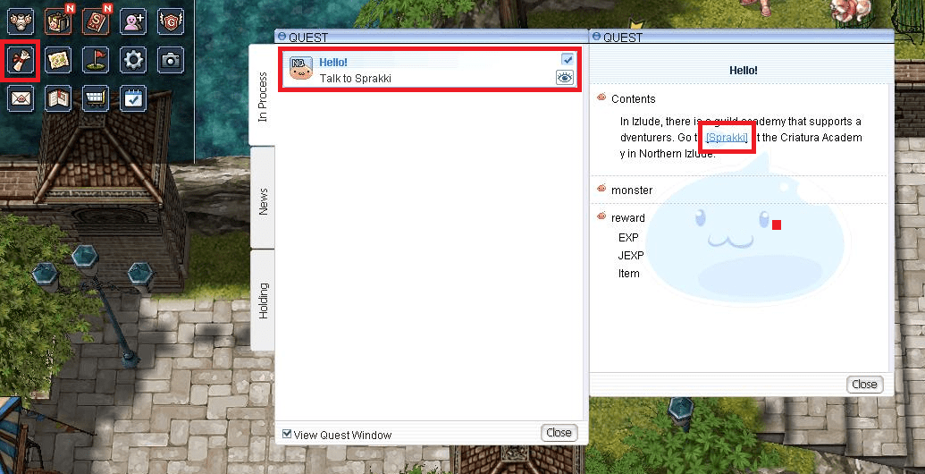 Official Ragnarok Online by Gravity Game Hub